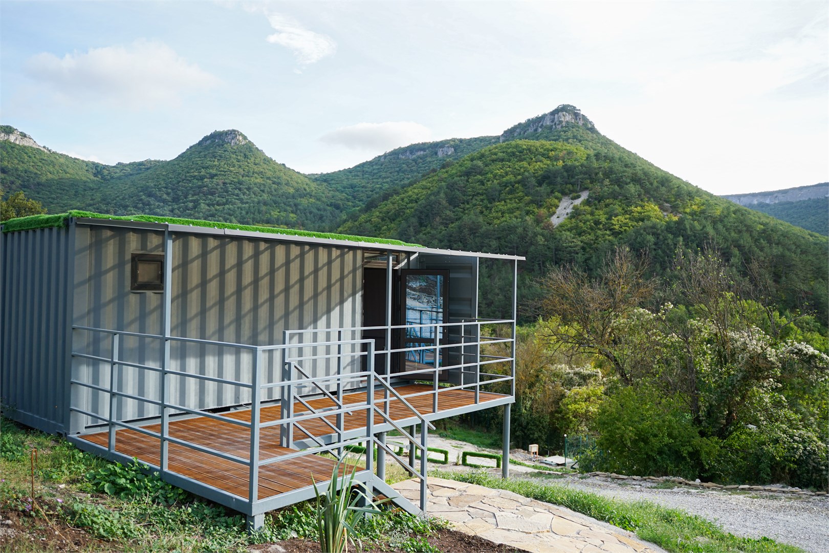 Созвездие Мангуп - photo 3