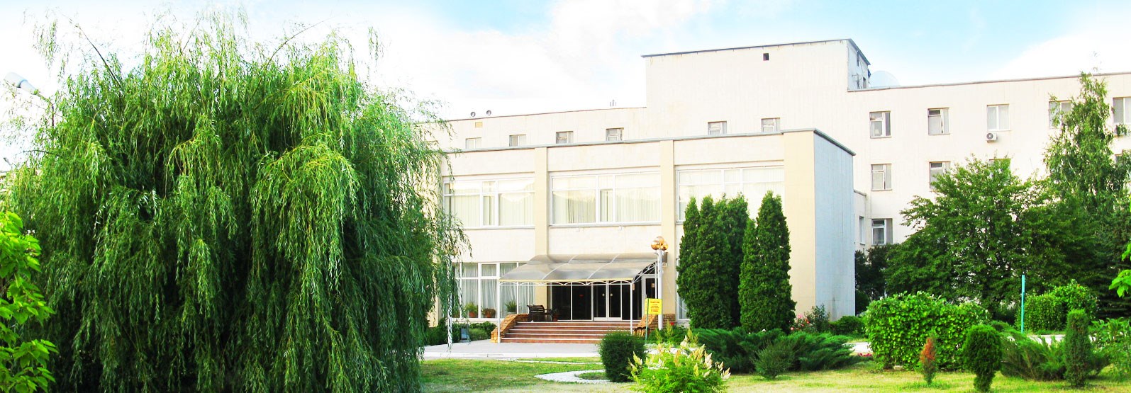 Гостиница Сокол - photo 2