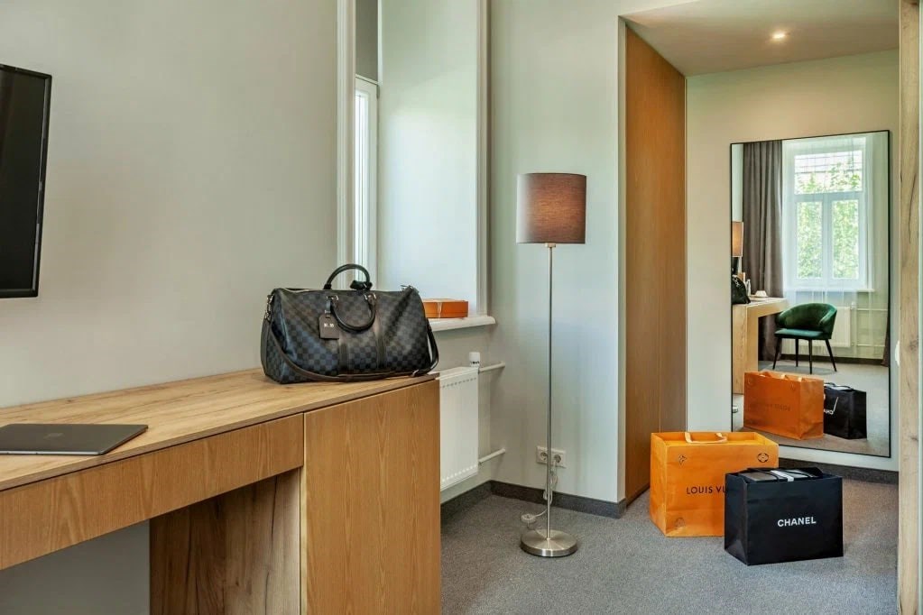 Diplomat Residence - photo 4