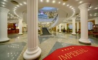 Империал Парк Отель & SPA - photo 4