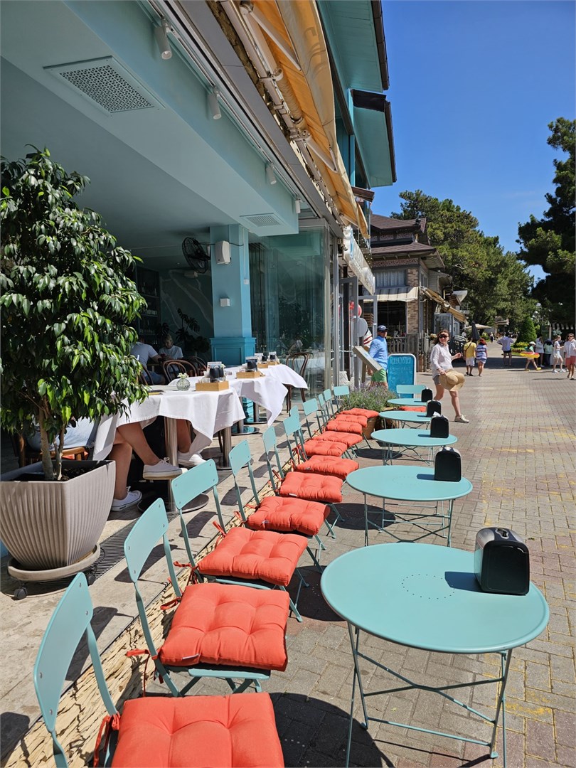 Rony Shelter - photo 2