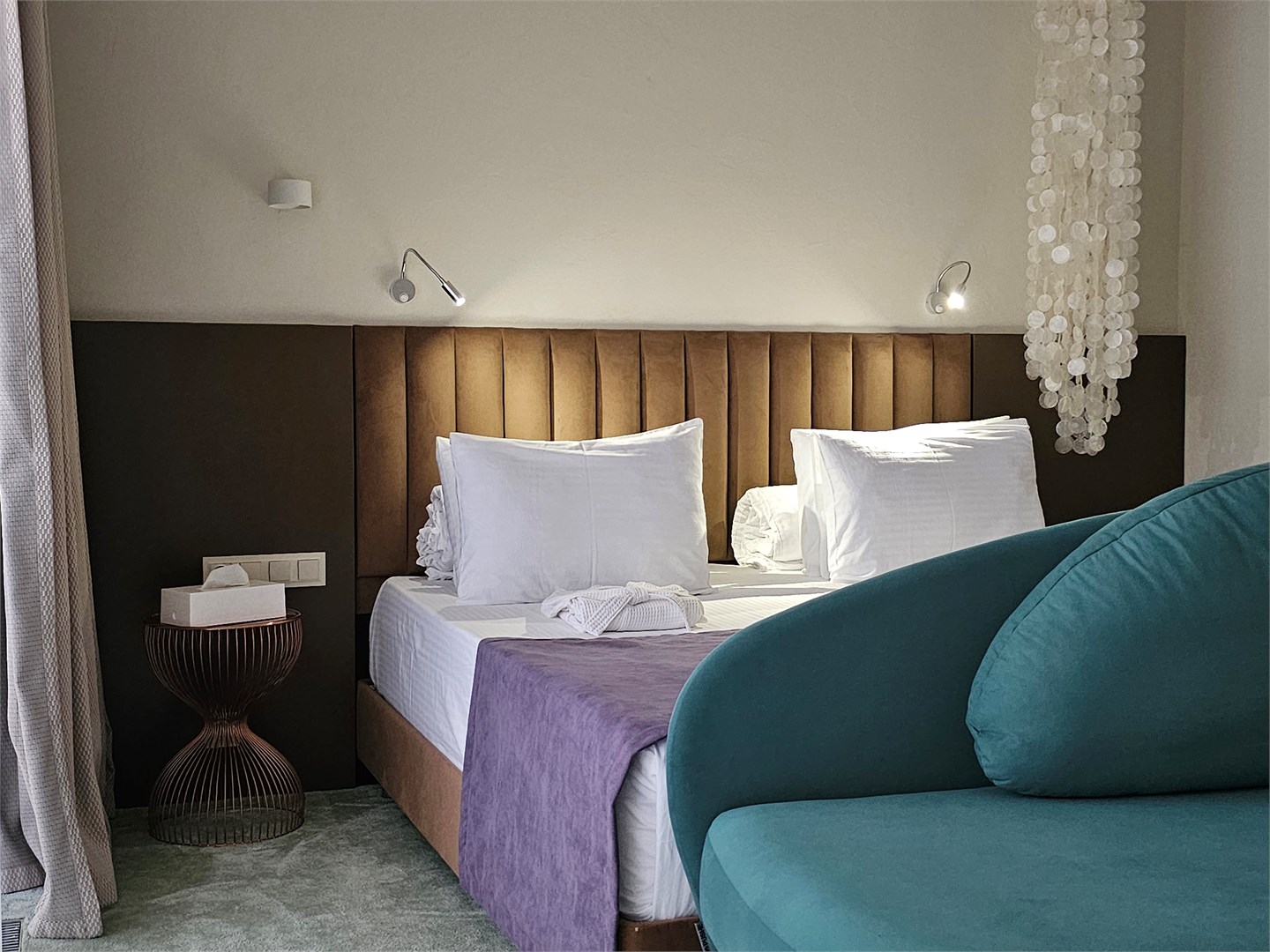 Rony Shelter - photo 3