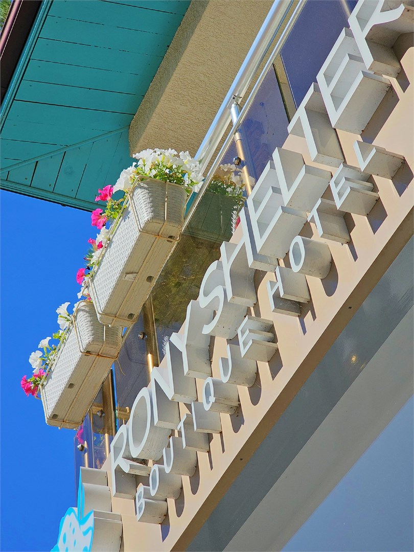 Rony Shelter - photo 5