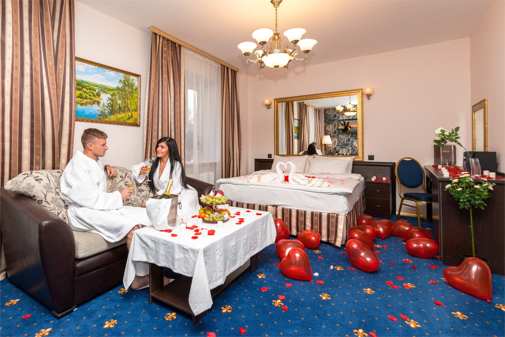 Гранд на Большом - photo 3