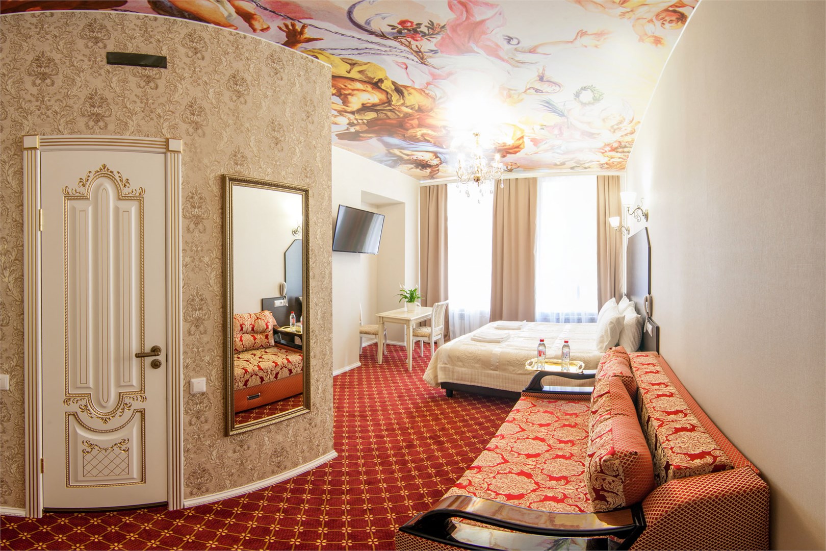 Гранд на Татарском - photo 3