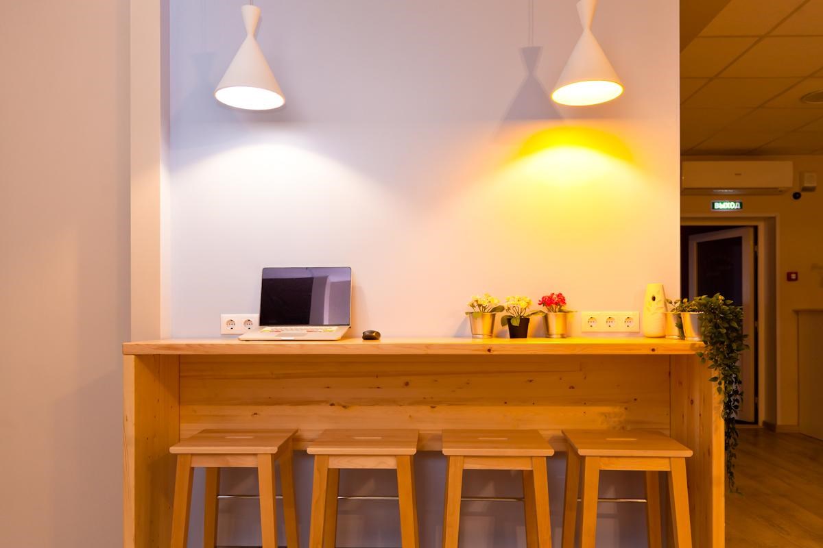 Together Smallford Guestshouse - photo 3