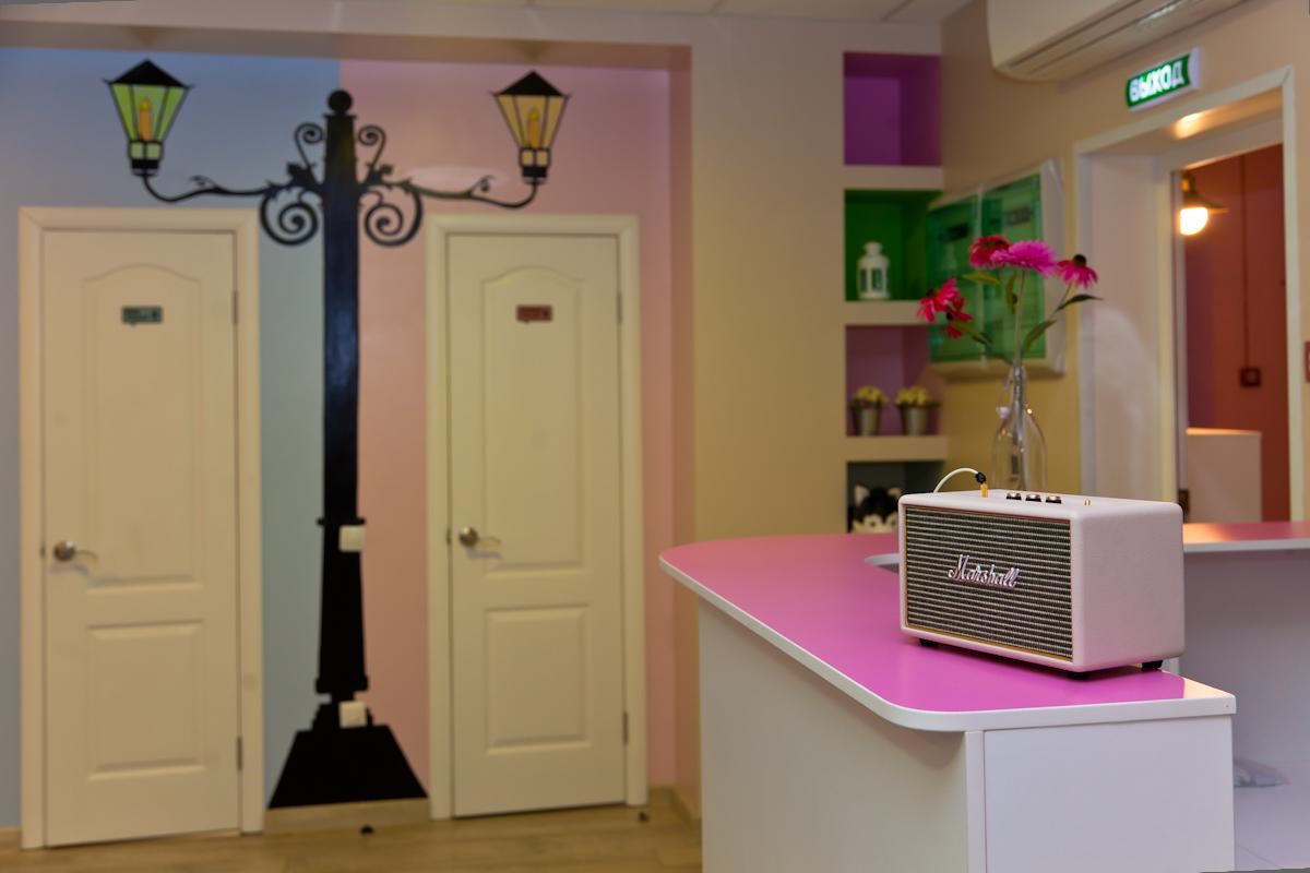 Together Smallford Guestshouse - photo 4