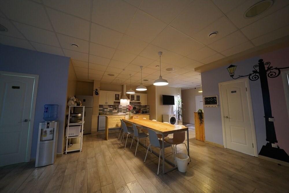 Together Smallford Guestshouse - photo 5