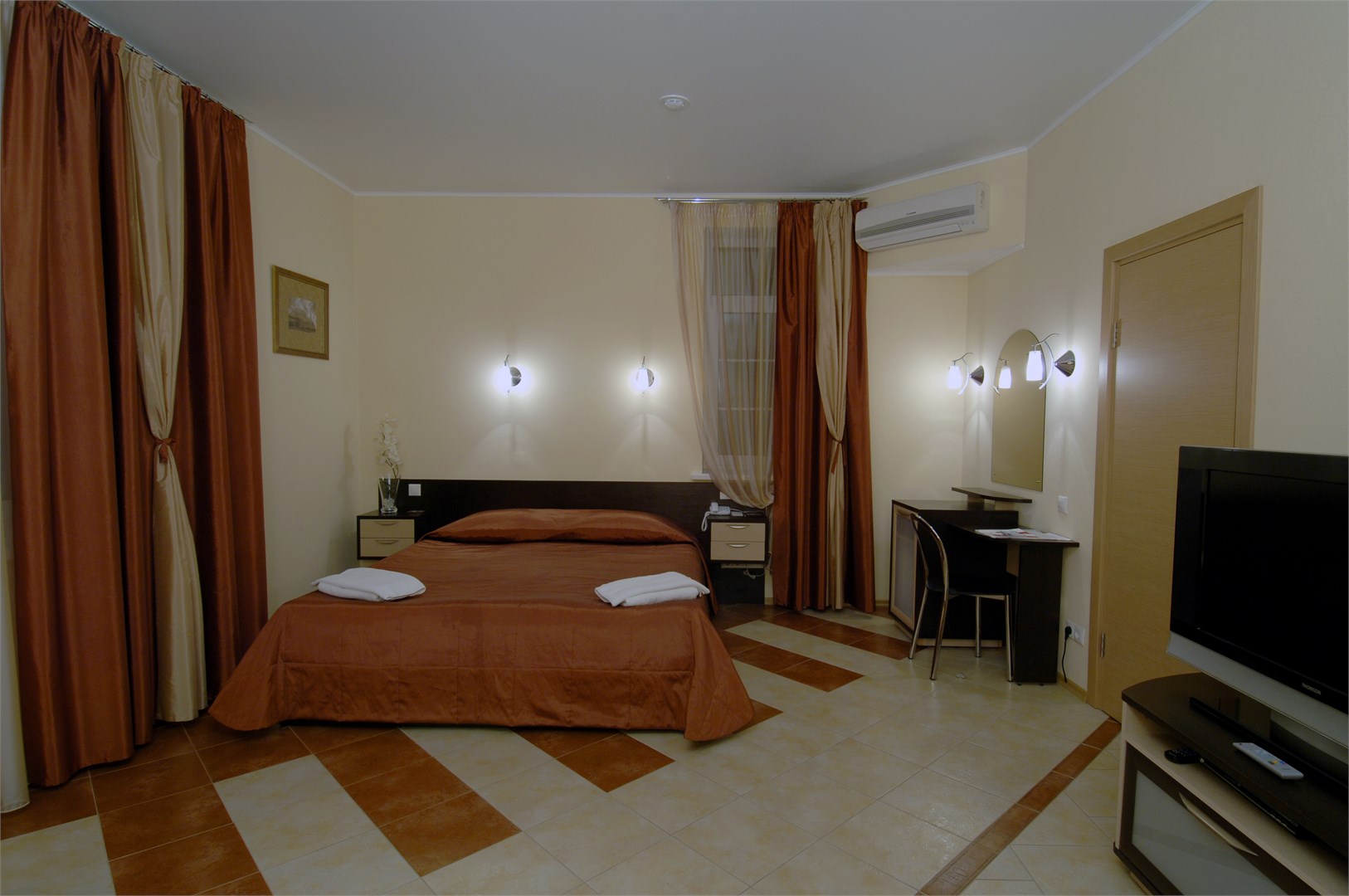 Макс Хаус - photo 2