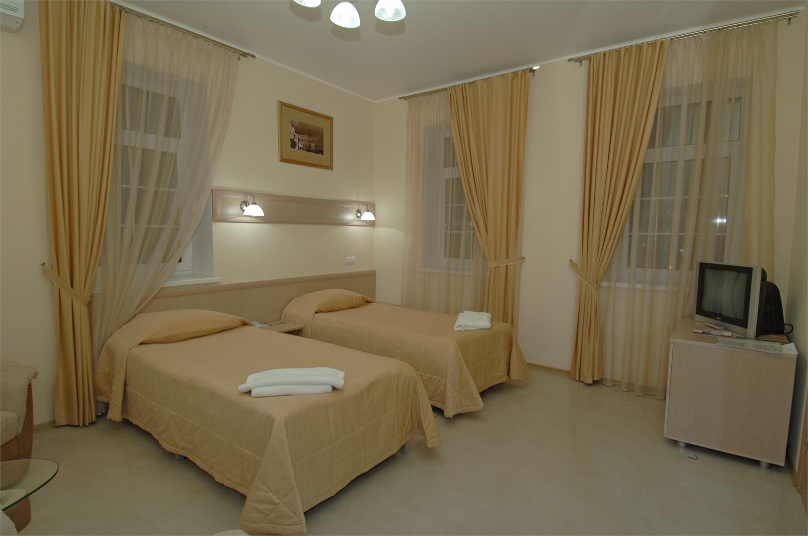 Макс Хаус - photo 4