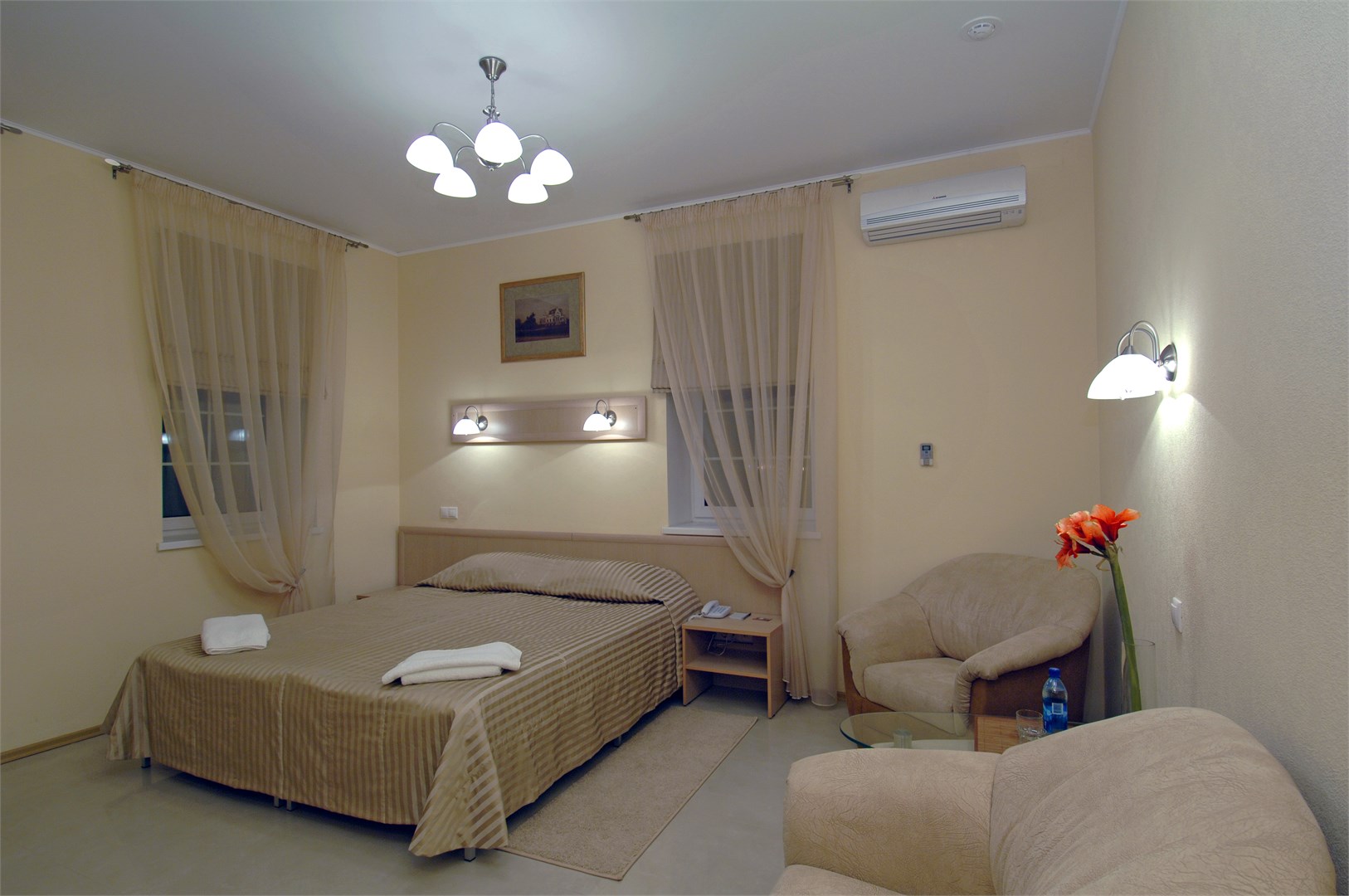 Макс Хаус - photo 5