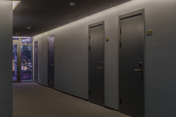 Hotel115 - photo 5