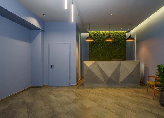Hotel115 - photo 3