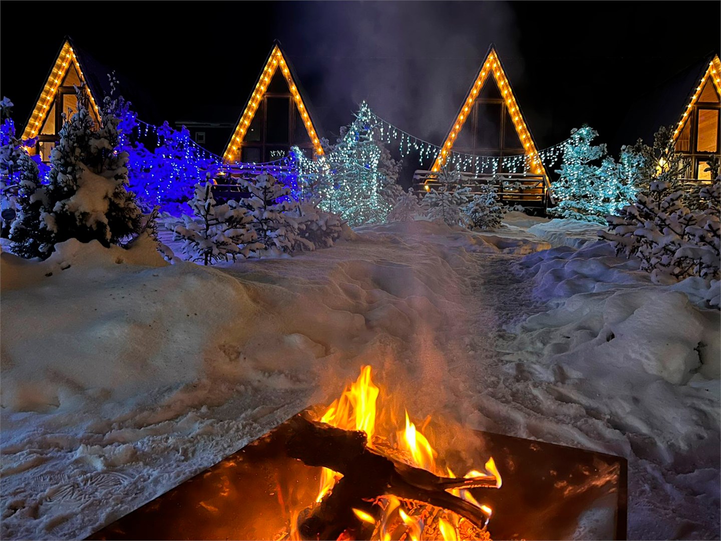 Рай в Шалаше - photo 4