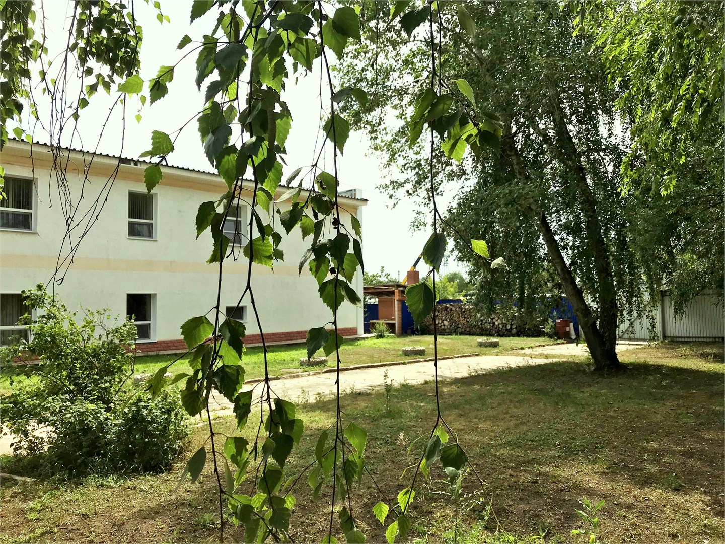 Гостиничный комплекс "Баргузин" - photo 2
