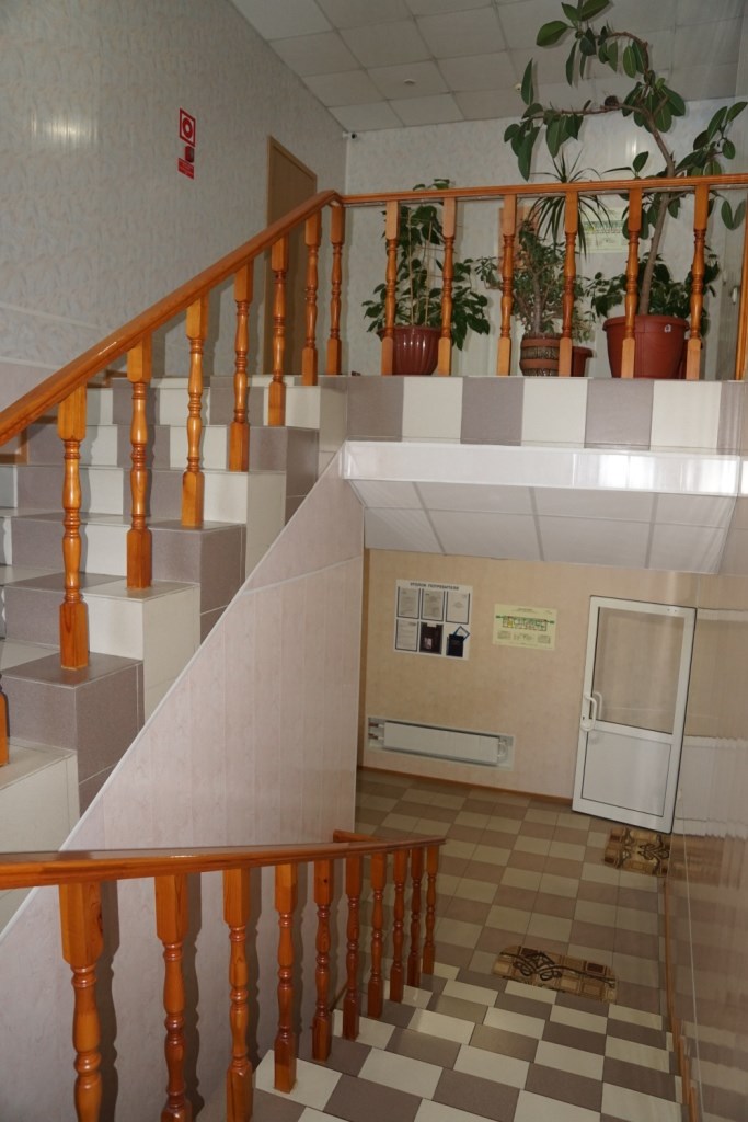 Гостиничный комплекс "Баргузин" - photo 4