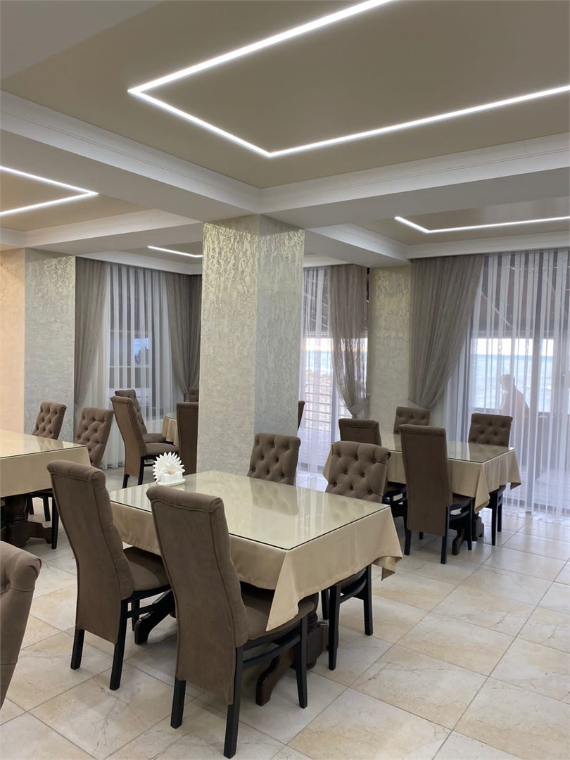 Гостиница Дом Рыбака (Velvet sea) - photo 4
