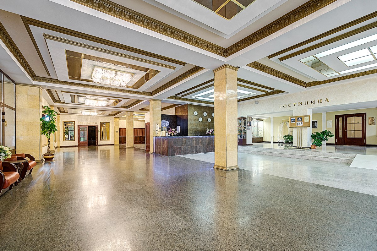 Отель Тверь - photo 2