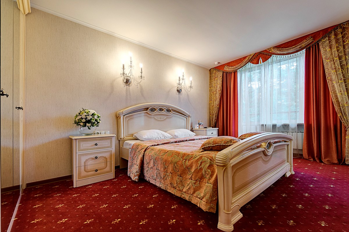 Отель Тверь - photo 3