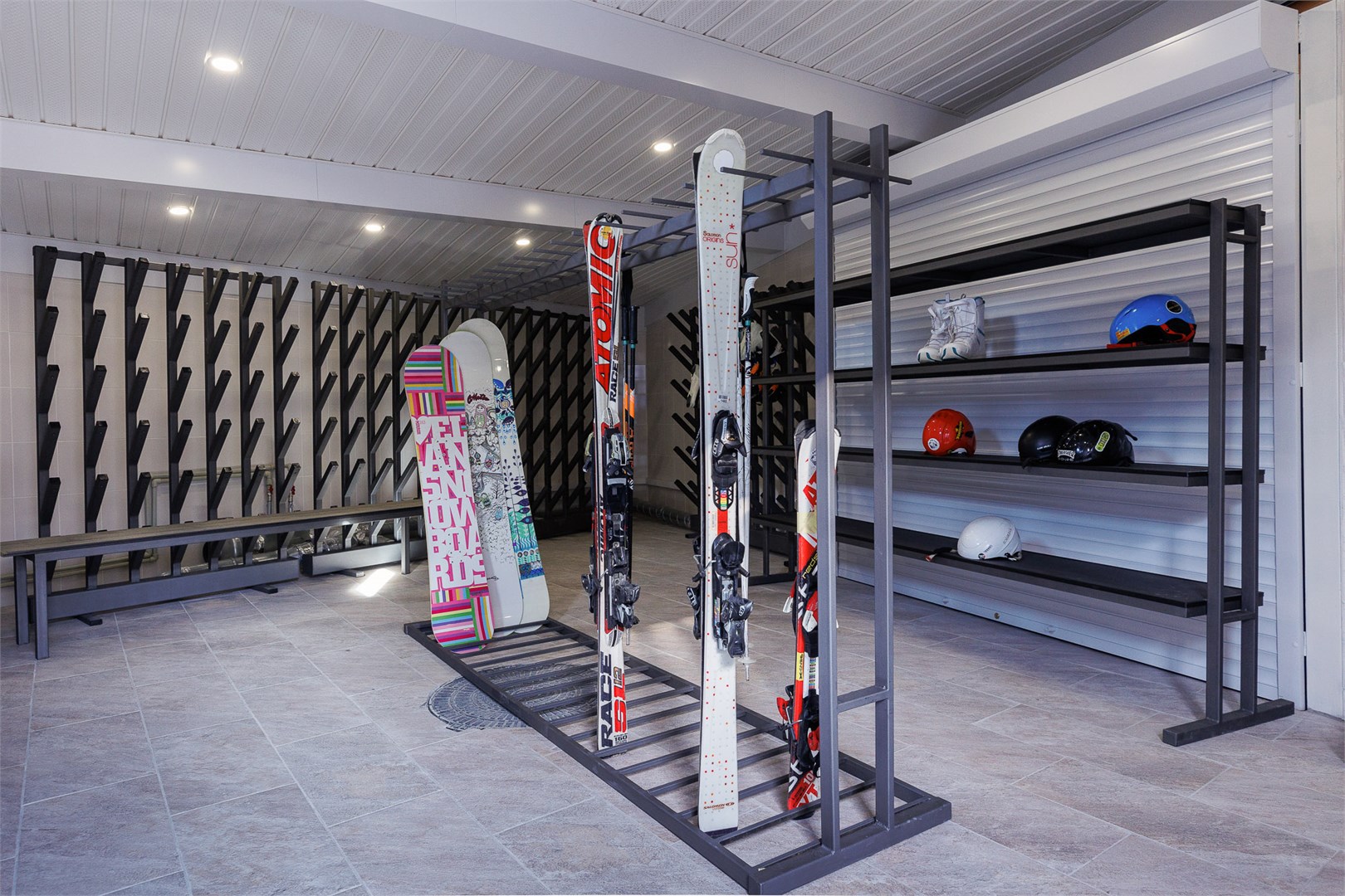 Горная Кадриль Редэнс - photo 5