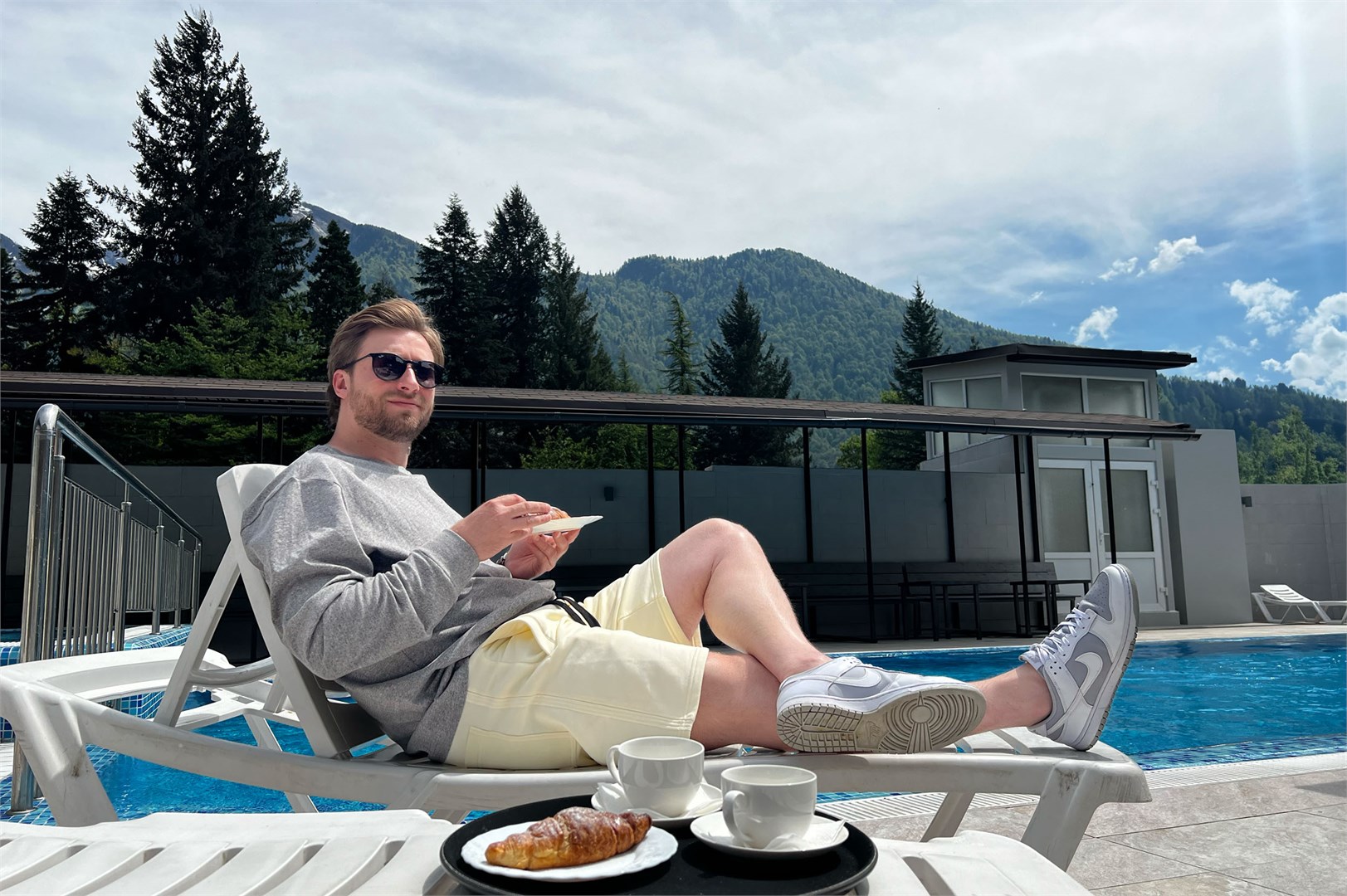 Горная Кадриль Редэнс - photo 2