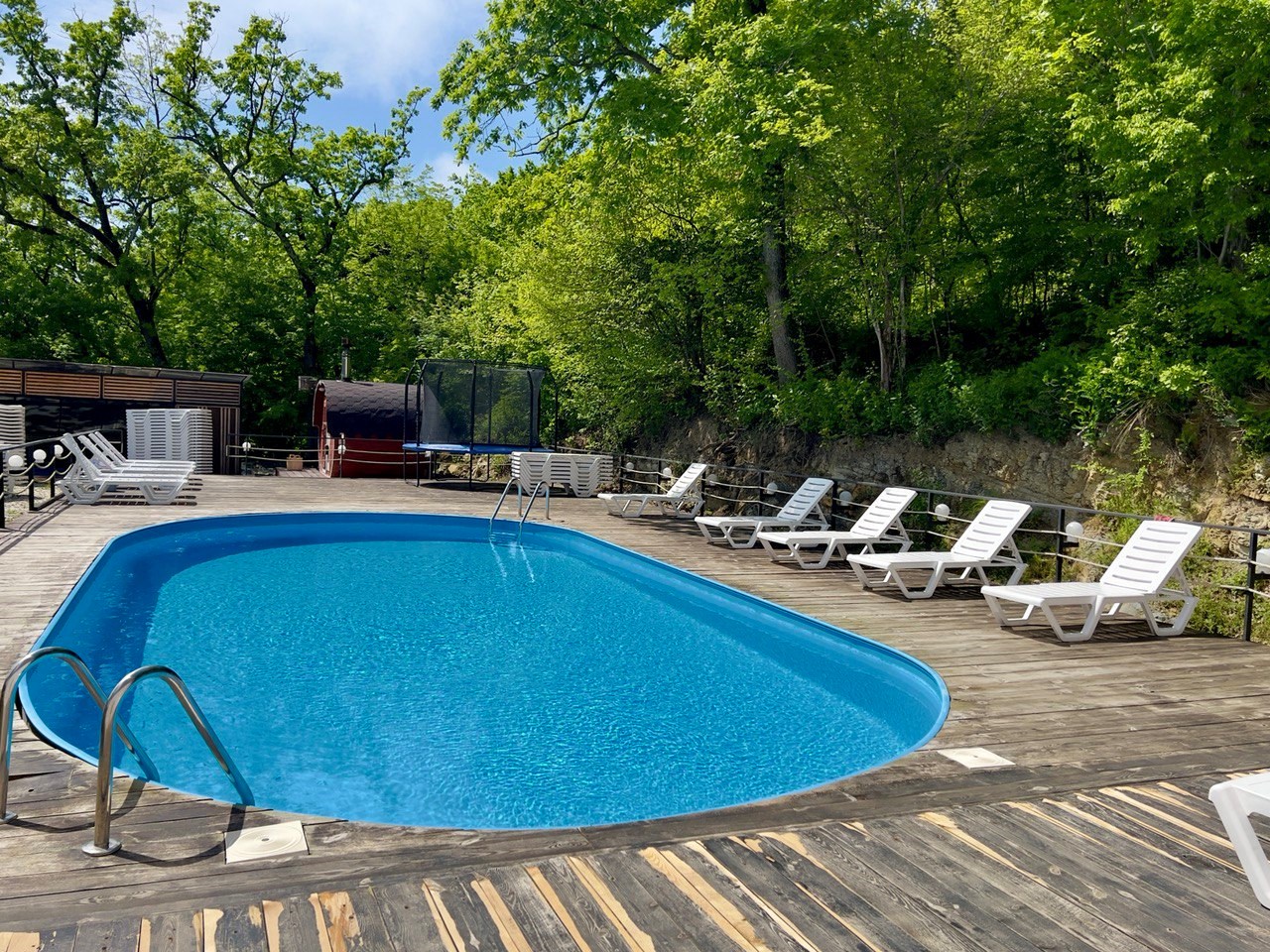 Отели семейного отдыха "Family Club Hotels" - photo 3