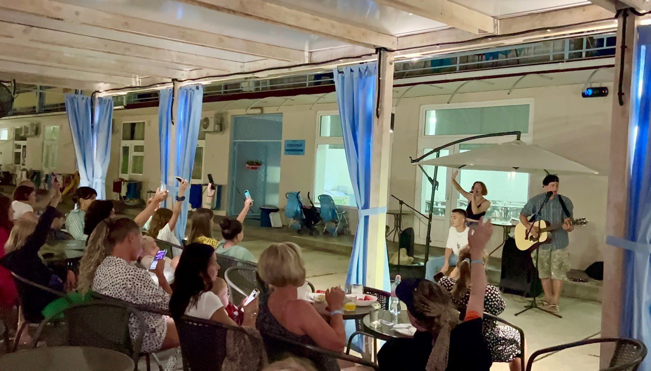 Отели семейного отдыха "Family Club Hotels" - photo 5