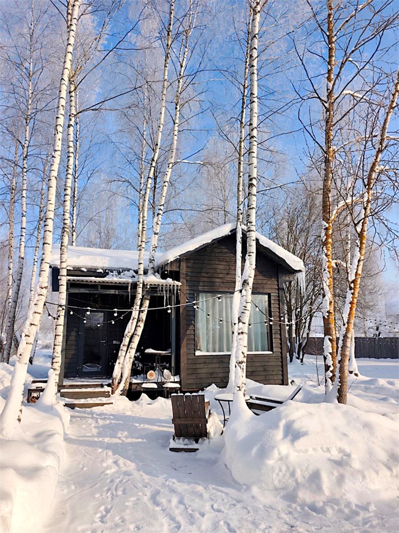 БЕРЁЗОВКА - photo 3