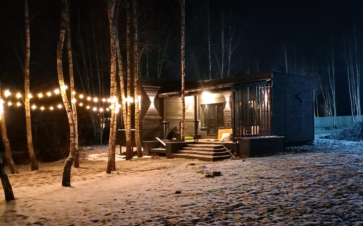 БЕРЁЗОВКА - photo 4