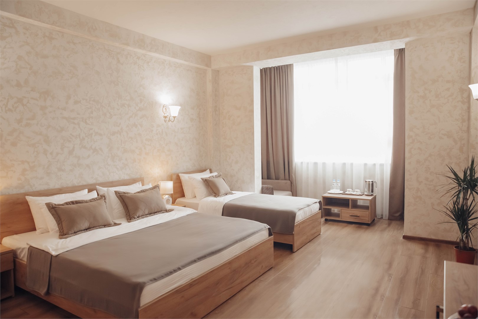 Курортный отель "Каменское" - photo 3