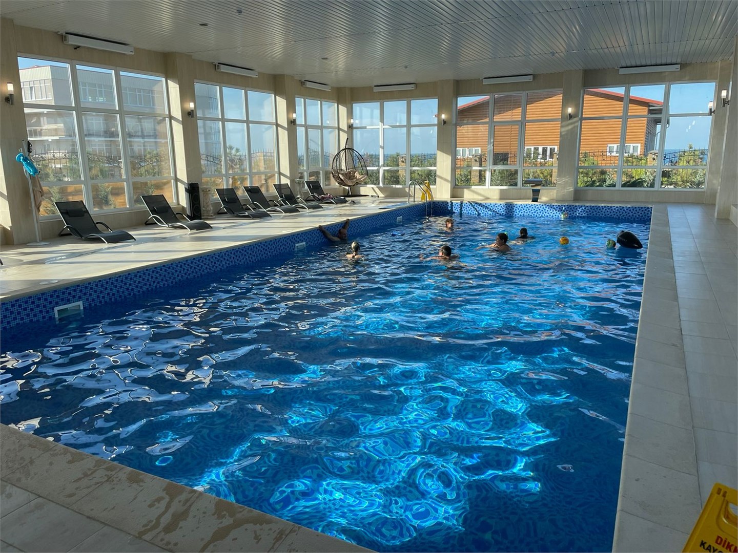 Курортный отель "Каменское" - photo 5