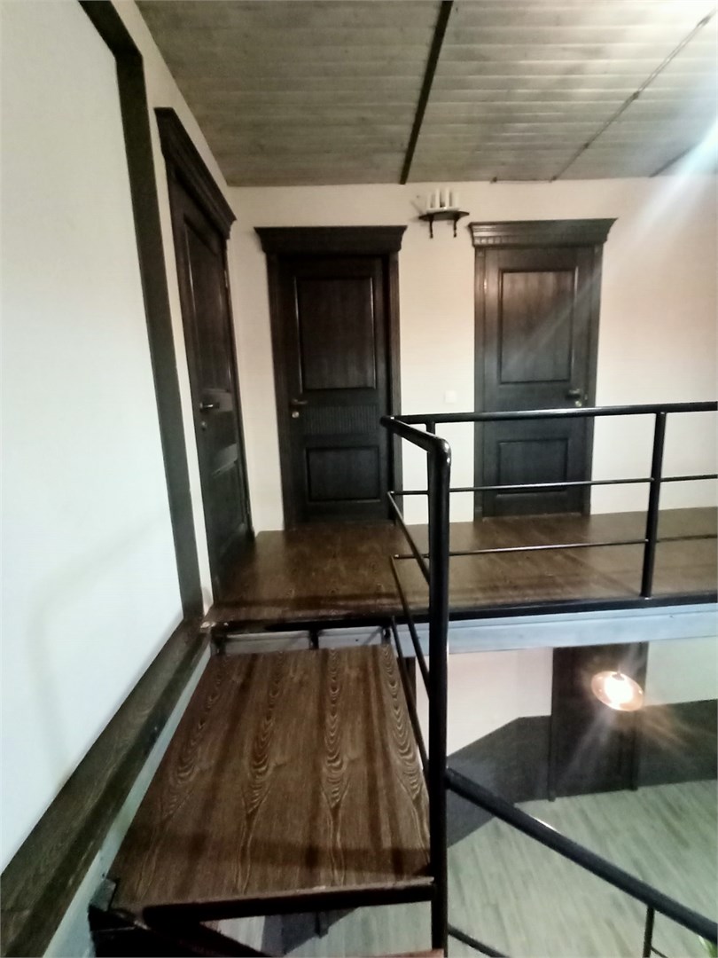 Апартаменты Loft
