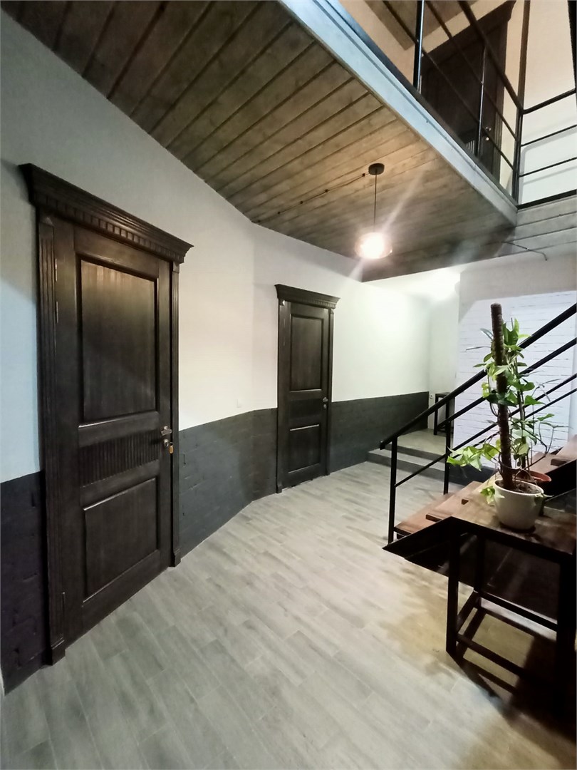 Апартаменты Loft - photo 2