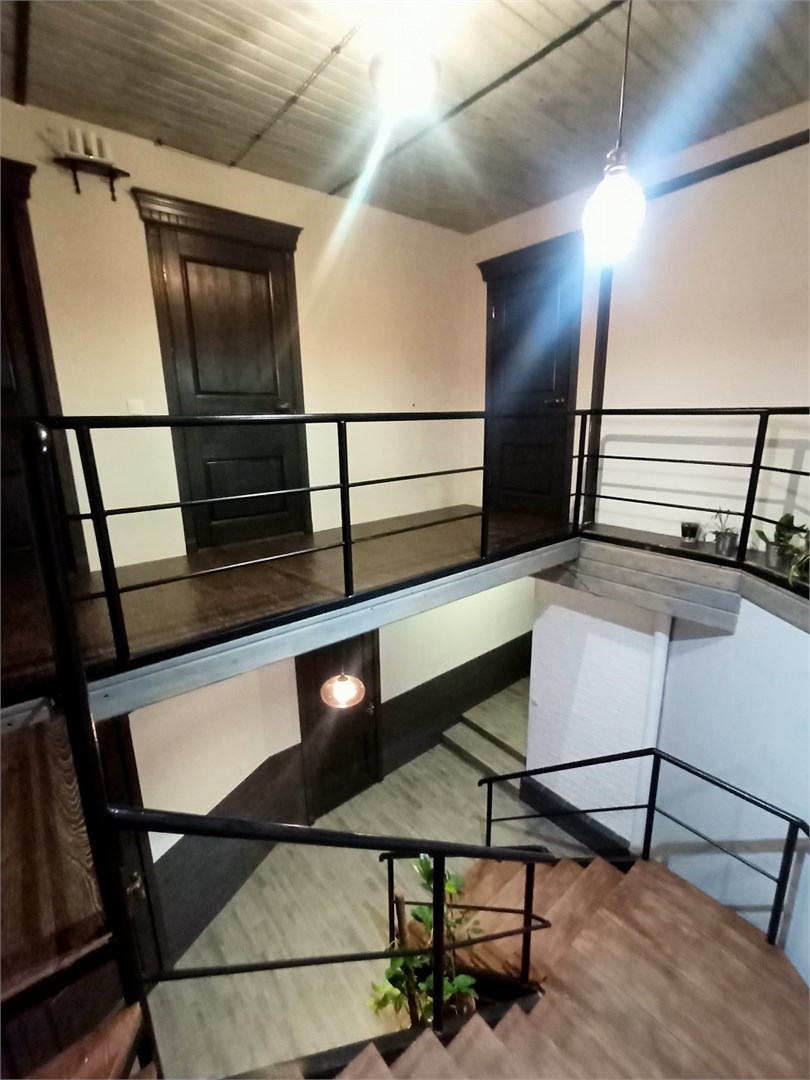 Апартаменты Loft - photo 3