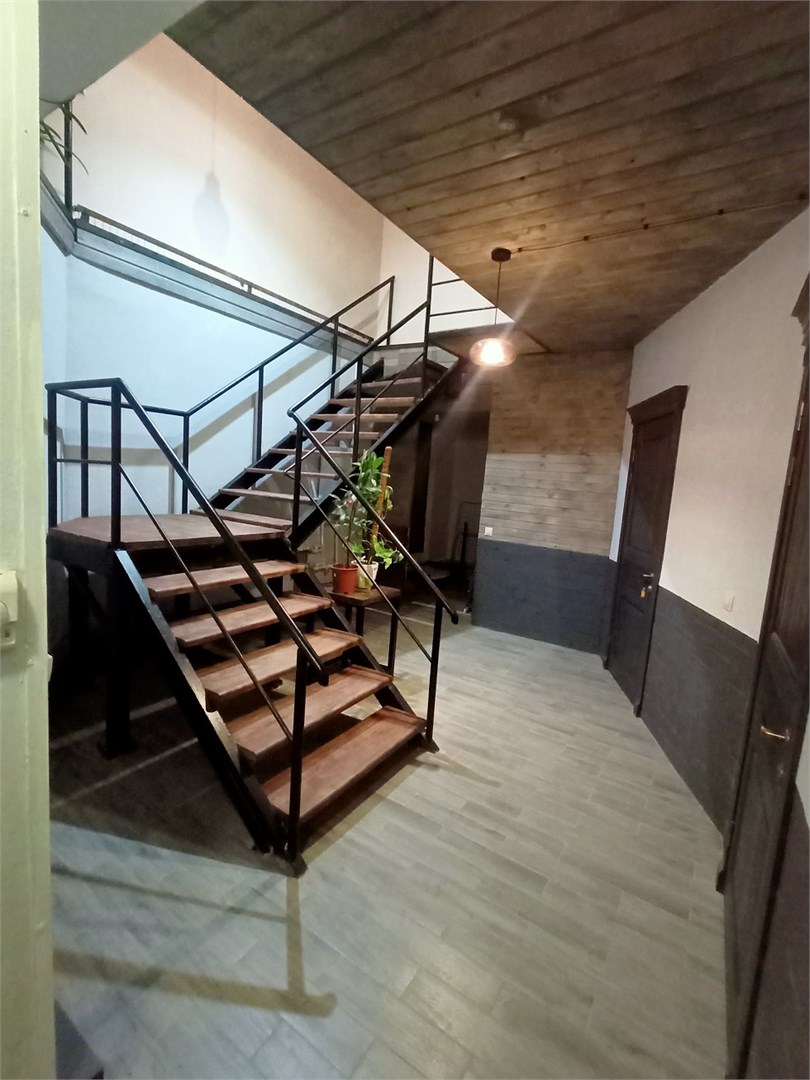 Апартаменты Loft - photo 4
