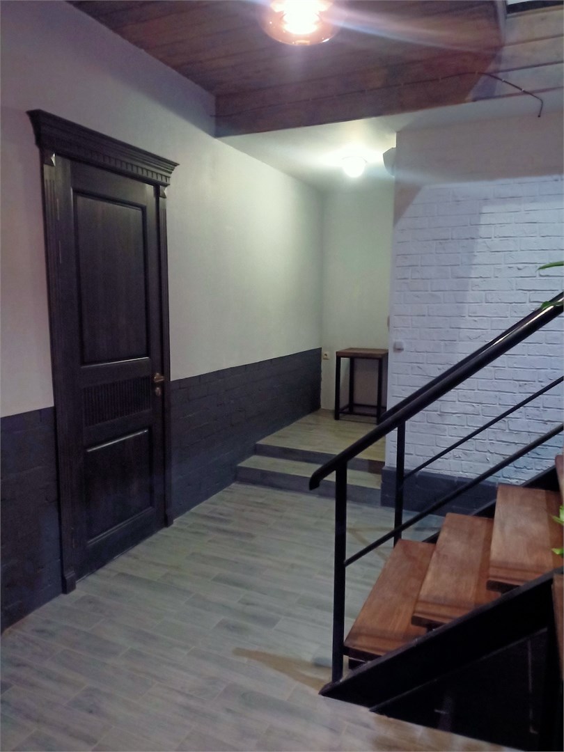 Апартаменты Loft - photo 5