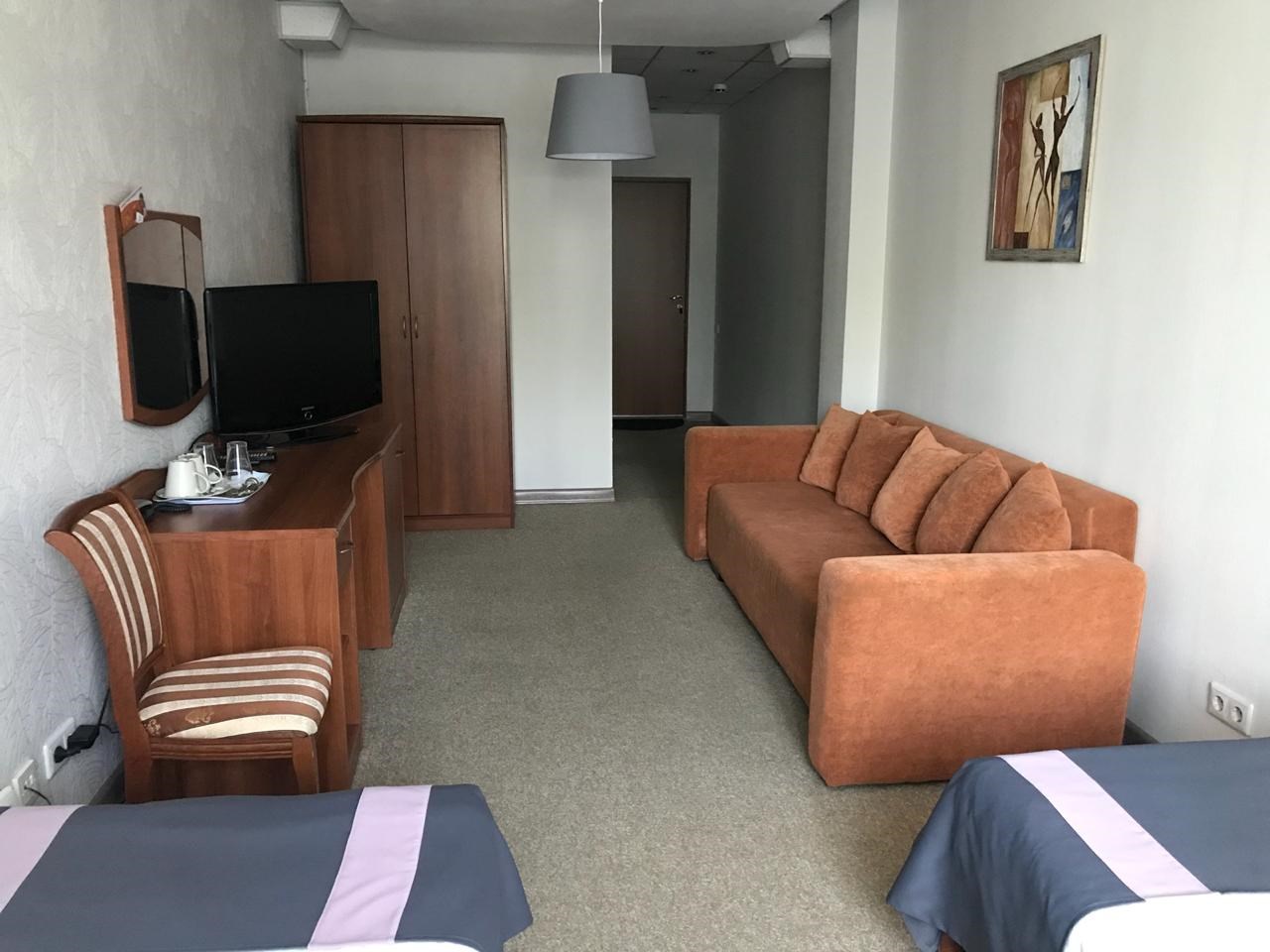 Сити Плаза - photo 2