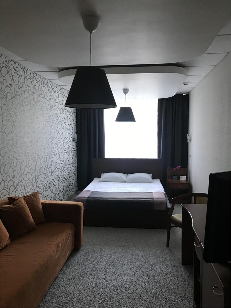 Сити Плаза - photo 3