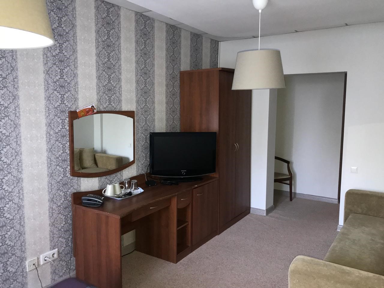 Сити Плаза - photo 4