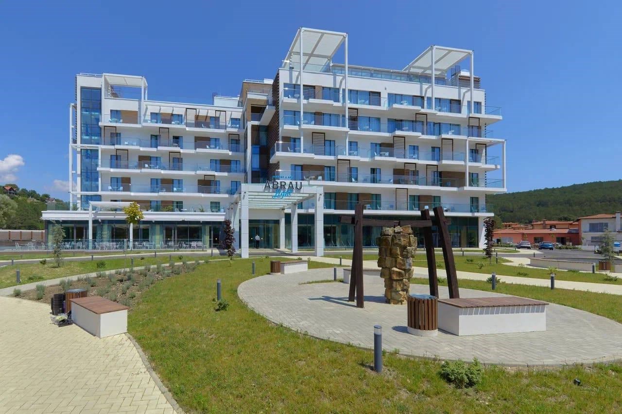 Abrau Light Resort & SPA