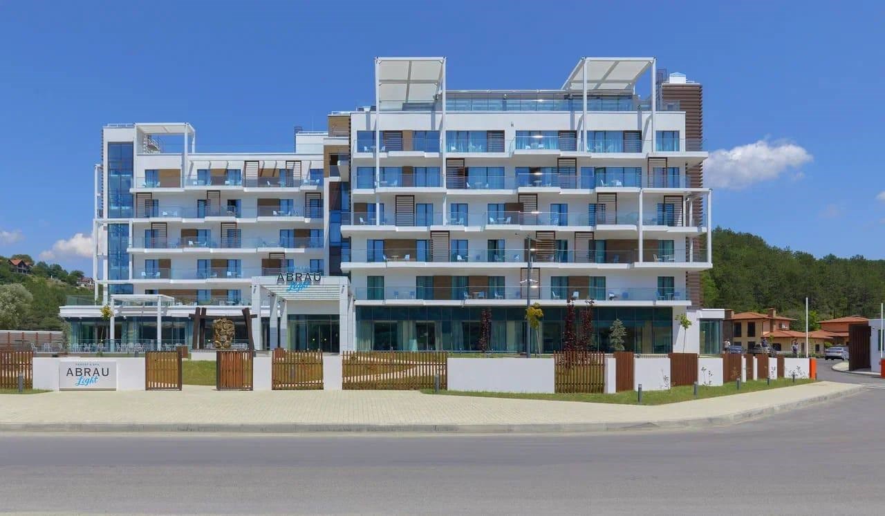 Abrau Light Resort & SPA - photo 2