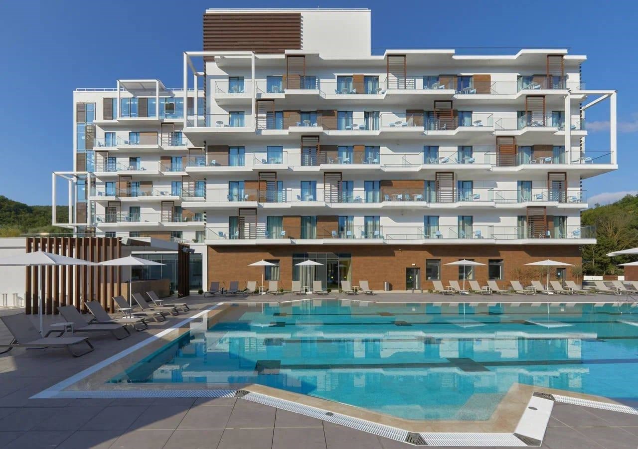 Abrau Light Resort & SPA - photo 3