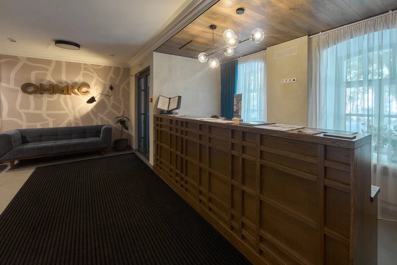 Оникс - photo 2