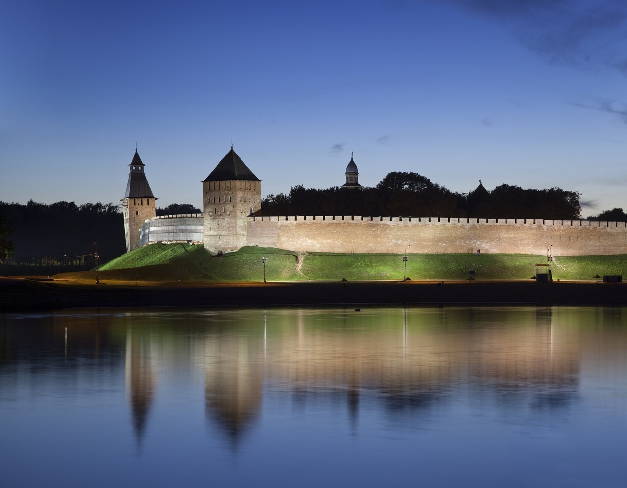 АМАКС Отель Россия - photo 3