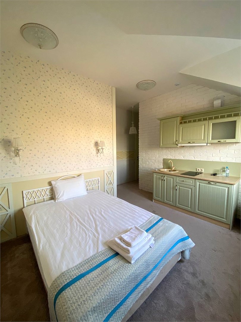 Загородное