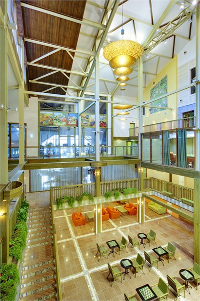 Wake Hotel 1 - photo 2