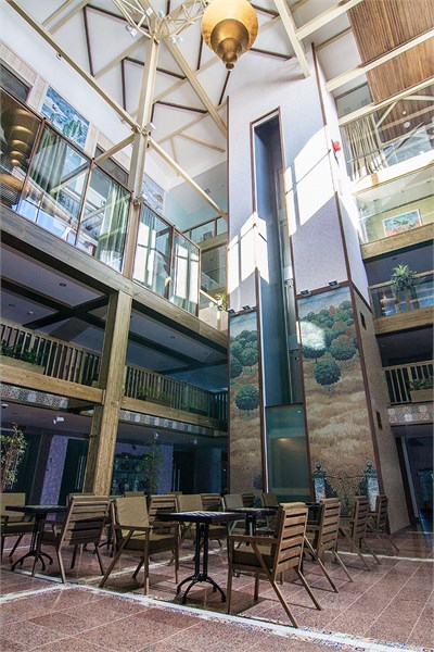 Wake Hotel 1 - photo 3