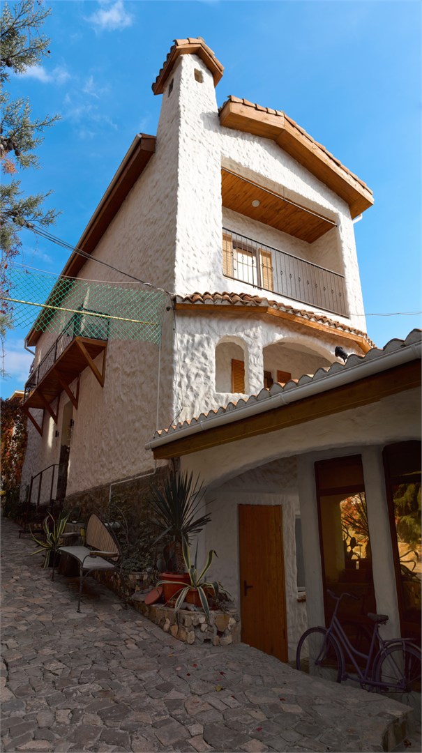 Эстет отель