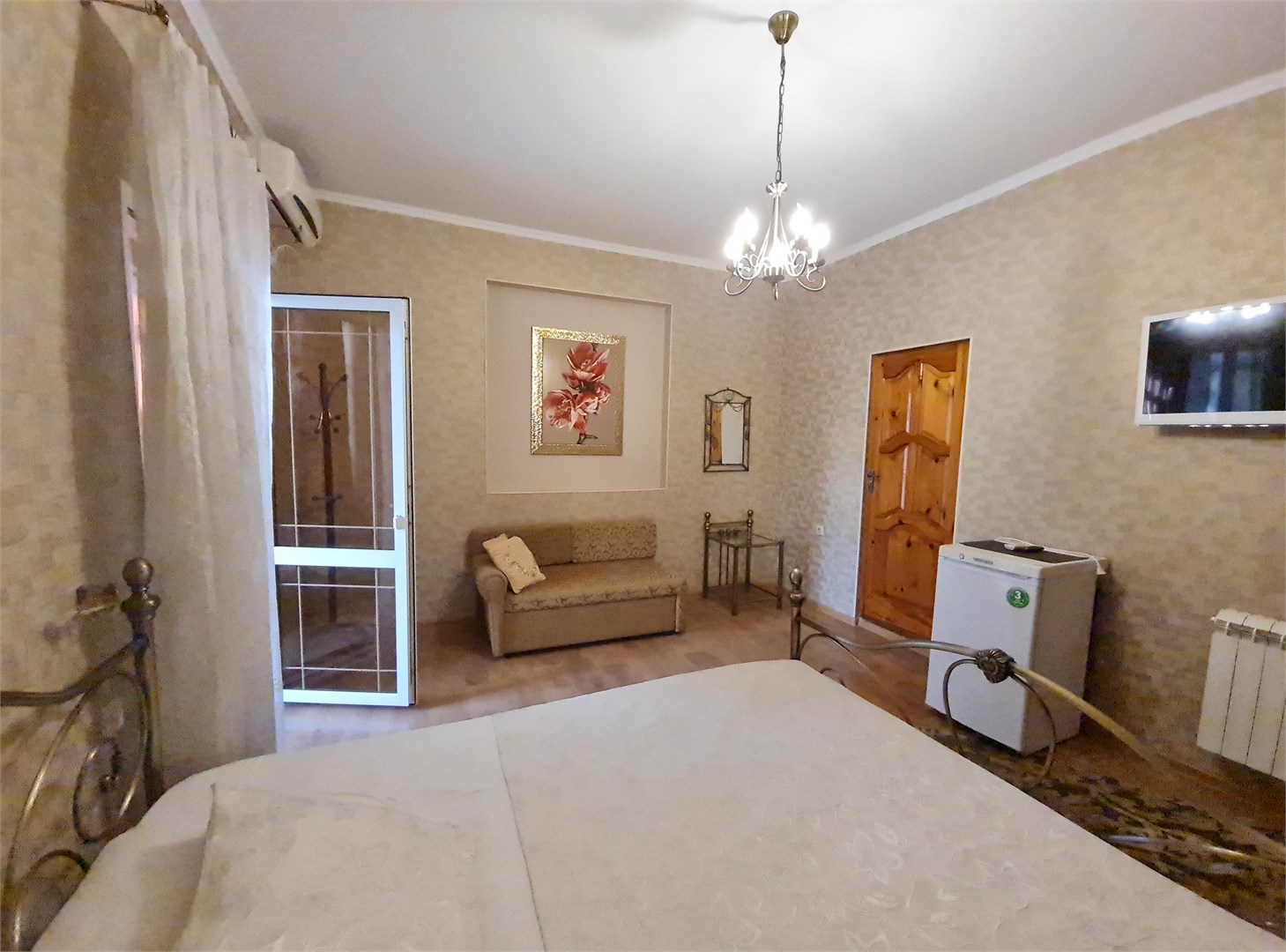 Гостевой дом У Валентины - photo 3