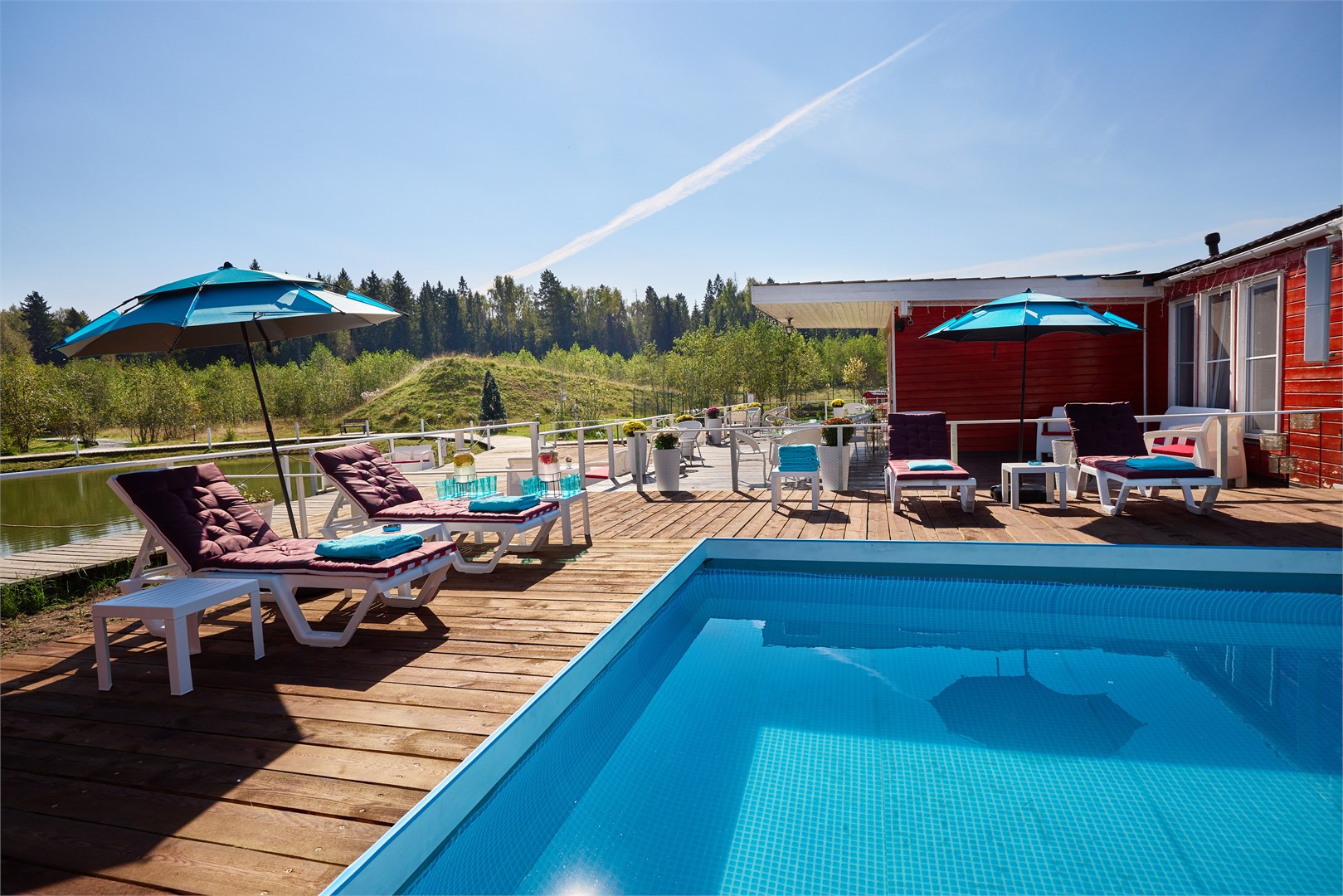 Отель Просто Эко - photo 4